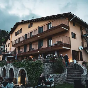 Hotel Cal Francisco, Gosol